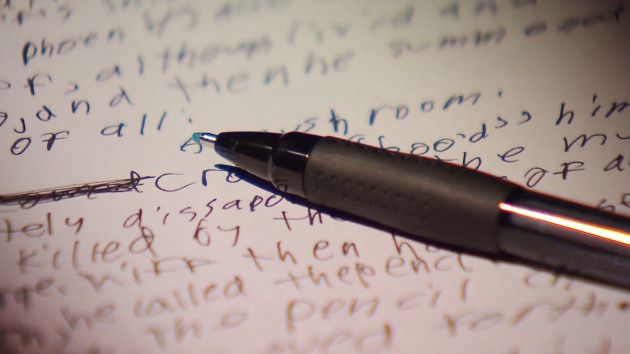 The bridge essay