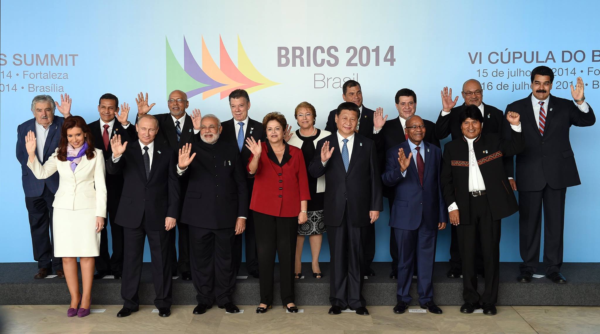 the brics will continue to dominate the brics will continue to dominate