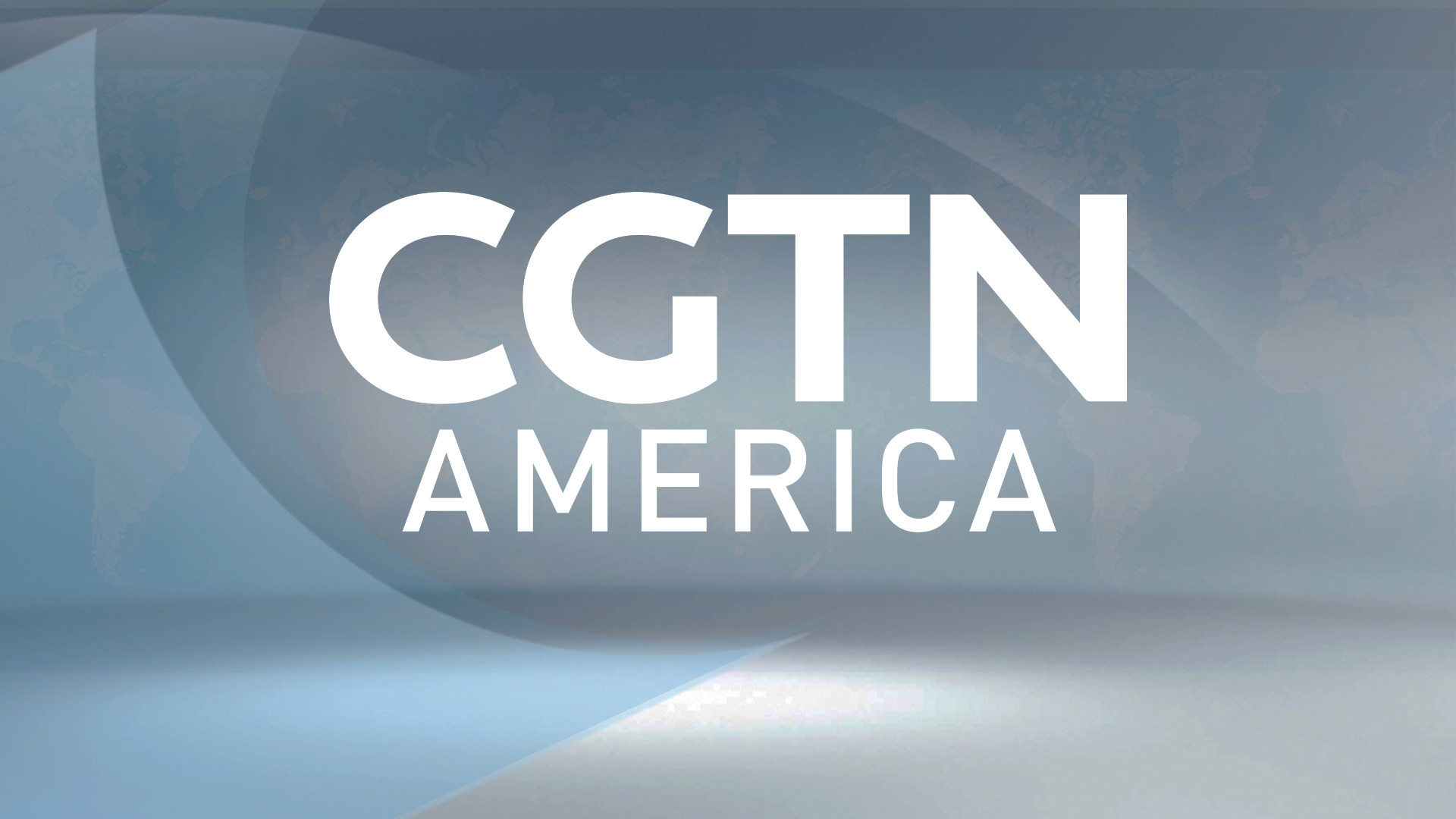 cgtn america