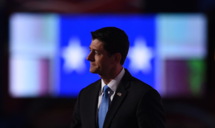 Speaker of the House Paul Ryan Speaker of the House Paul Ryan