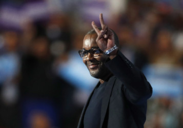 Director Lee Daniels Director Lee Daniels