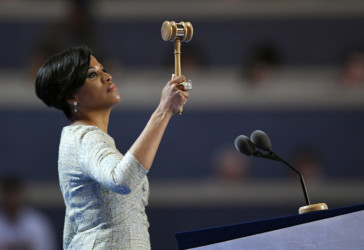 Stephanie Rawlings-Blake Stephanie Rawlings-Blake