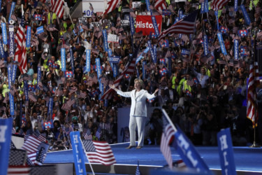 Hillary Clinton Hillary Clinton