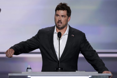 Marcus Luttrell Marcus Luttrell