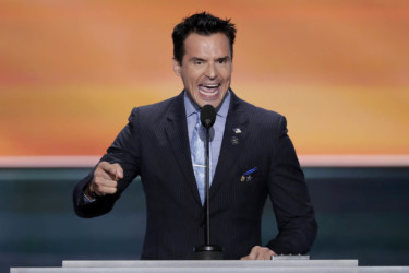 Antonio Sabato, Jr