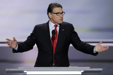 Rick Perry Rick Perry