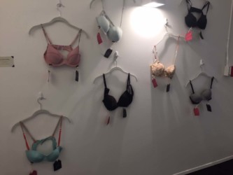 Museum of Broken Relationships