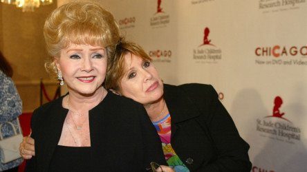 Carrie Fisher Obituary