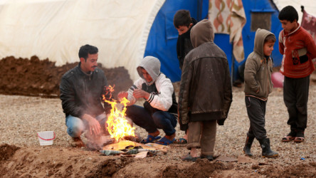 Mosul, Iraq