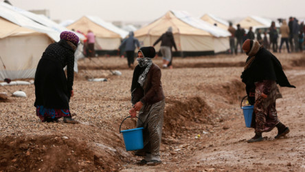 Mosul, Iraq