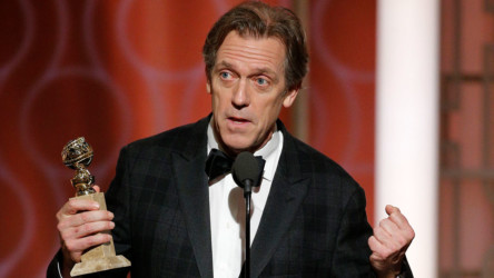 The 74th Annual Golden Globe Awards - Show