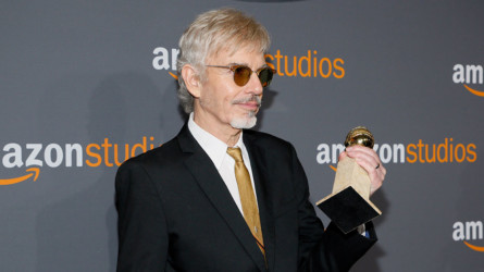 Billy Bob Thornton