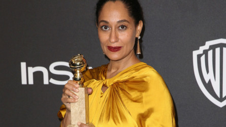 Tracee Ellis Ross