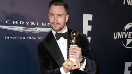 Aaron Taylor Johnson
