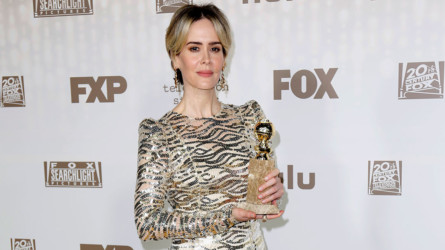 Sarah Paulson