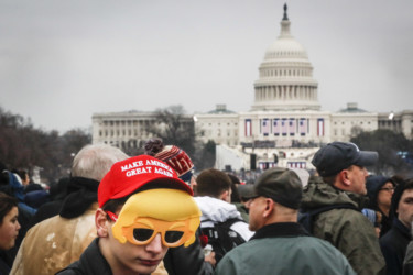 National Mall in Washington