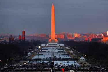 National Mall