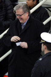 Steve Bannon