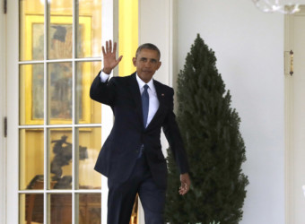 President Barack Obama