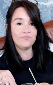 Alison Howe, 45 Alison Howe, 45