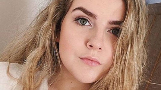 Eilidh MacLeod, 14 Eilidh MacLeod, 14