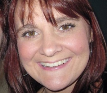 Elaine McIver, 43 Elaine McIver, 43