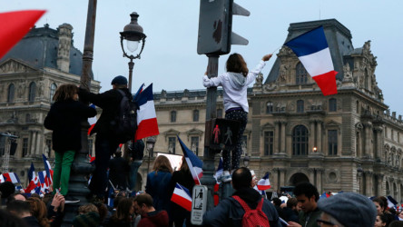 France Election