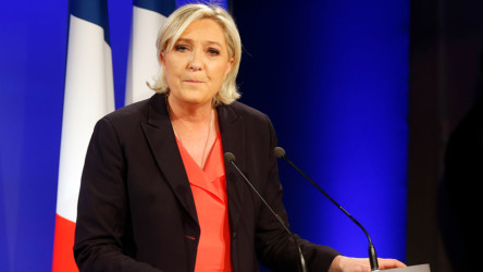 France Election