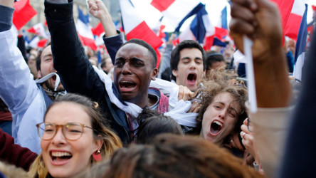 France Election