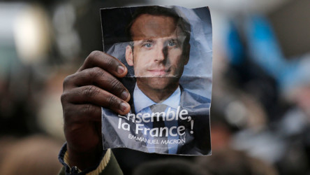France Election