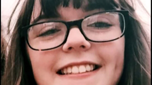 Georgina Bethany Callander, 18 Georgina Bethany Callander, 18