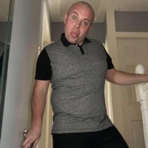 John Atkinson, 26 John Atkinson, 26