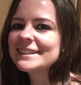 Kelly Brewster, 32 Kelly Brewster, 32