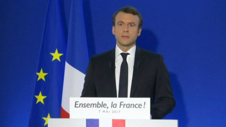 France Election