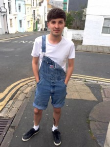 Martyn Hett, 29 Martyn Hett, 29