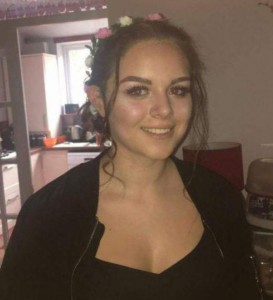 Olivia Campbell-Hardy, 15 Olivia Campbell, 15