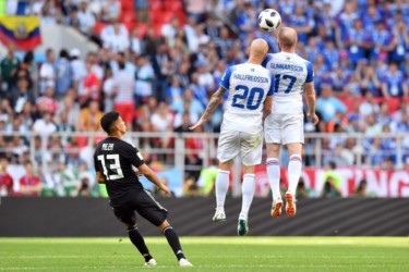 FBL-WC-2018-MATCH7-ARG-ISL FBL-WC-2018-MATCH7-ARG-ISL