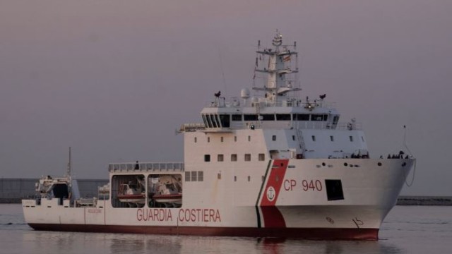 AQUARIUS-CONVOY