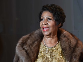 Aretha Franklin, the ‘Queen of Soul,’ dies at age 76