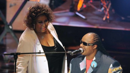 Aretha Franklin, the ‘Queen of Soul,’ dies at age 76