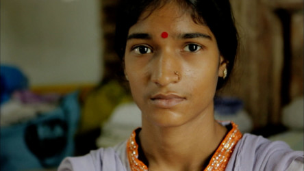 A HARD LAND FOR WOMEN Laxmi