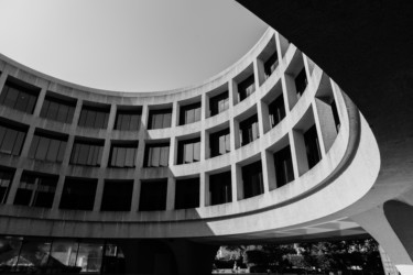 Brutalist architecture makes a comeback Brutalist architecture makes a comeback