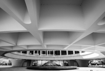 Brutalist architecture makes a comeback Brutalist architecture makes a comeback