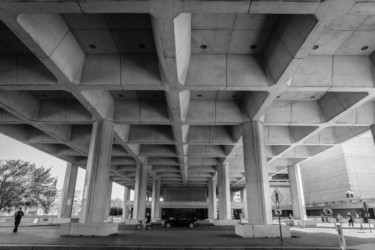 Brutalist architecture makes a comeback Brutalist architecture makes a comeback