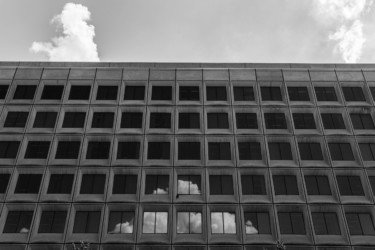 Brutalist architecture makes a comeback Brutalist architecture makes a comeback
