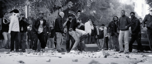 The Lost Children of Tunisia