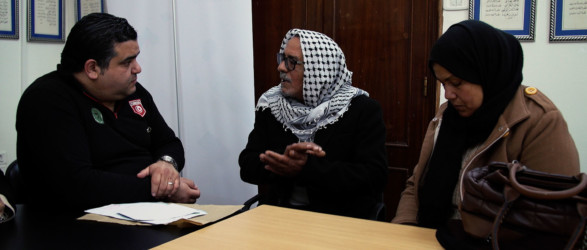 The Lost Children of Tunisia
