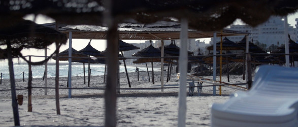 The Lost Children of Tunisia