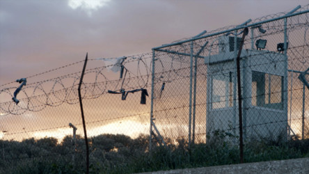 Fortress Europe