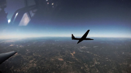 Iraq: War Continued B2 Bomber